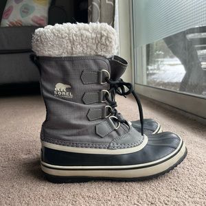 Women’s Sorel Boots